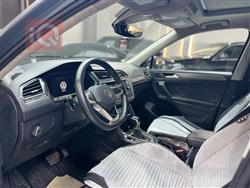 فولكسفاغن تيغوان